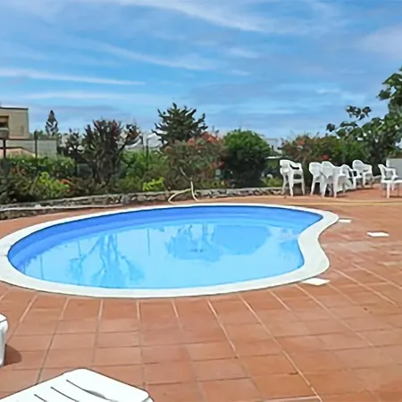 In With Outdoor Swimming Pool * Terrasini